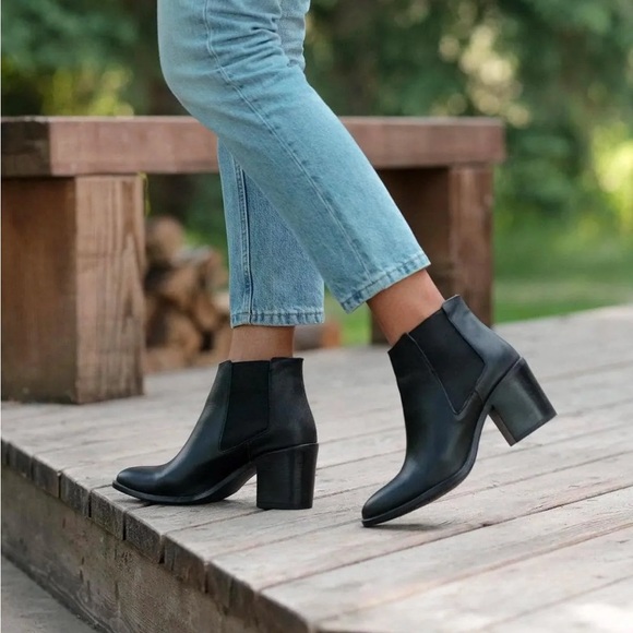 Nisolo Chelsea Commuter boots - Picture 2 of 8